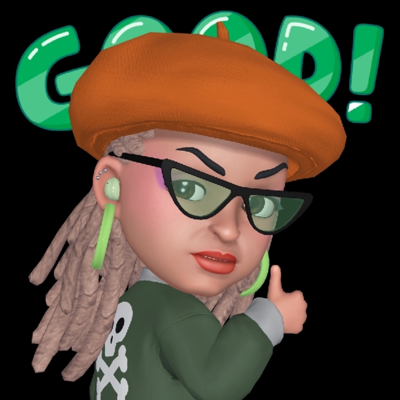 Meet your Posher, October - Picture 1 of 6